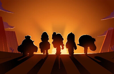 Brawl Stars