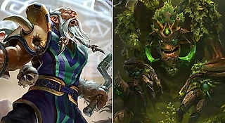 35 важнейших изменений патча 7.40