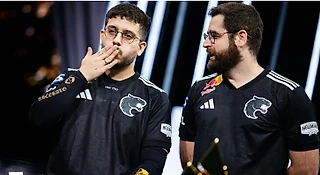 Что ждем от команд на мейджоре? Великолепная Furia, а Falcons ничего не выиграют с Зоником