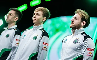 У Falcons есть проблема, о которой никто не говорит