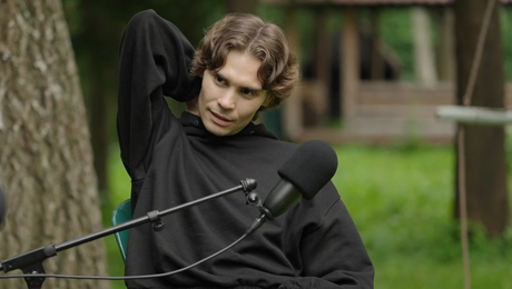 Что мы знаем о Никсе? Имел проблемы с наркотиками, держит рекорд на Твиче