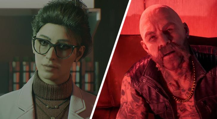 Гайды, Vampire: The Masquerade – Bloodlines 2