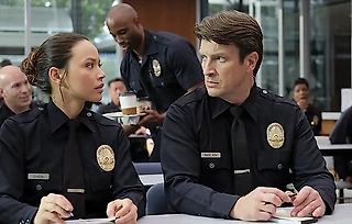 Дата выхода «Новичок» 8 сезон