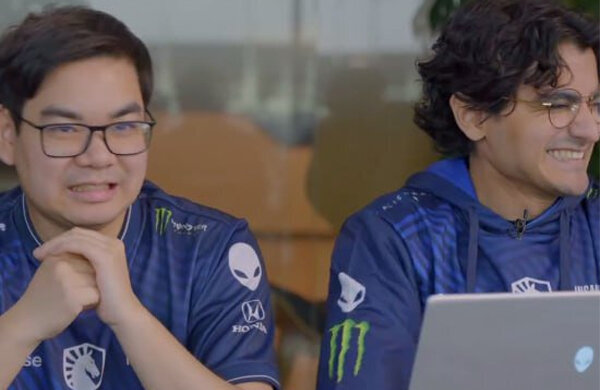 The International, Team Liquid, Gaimin Gladiators