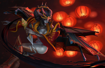 The International, Xtreme Gaming, Yakult's Brothers, Китайская квалификация на The International, Баги в Dota 2, Queen of Pain, Чжоу «Emo» И