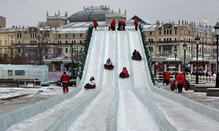 Путешествия и отдых, #безбилета