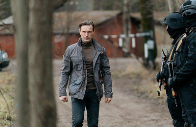Инспектор Гаврилов, Трейлеры фильмов, Календарь выхода кино и сериалов, Российские сериалы, Сериалы
