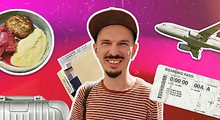 За закрытой дверью: работа журналиста на турнирах