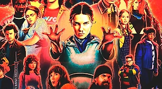 Что не так с «Очень странными делами»: первые впечатления от финального сезона