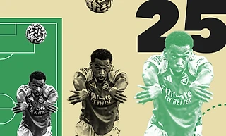 Стандарты испортили футбол. Но это временно