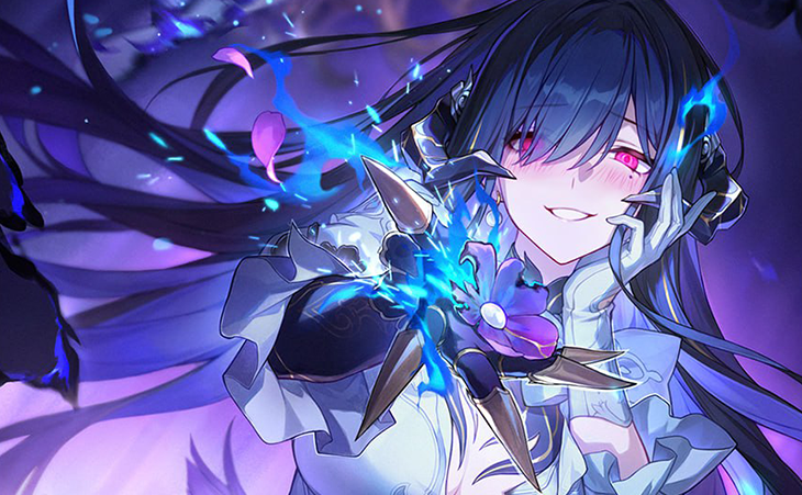 Гайды, Honkai: Star Rail