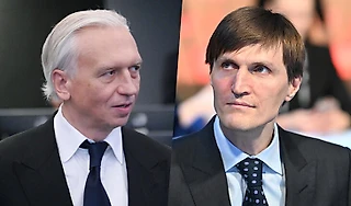 Дюков, Кириленко, Третьяк и другие боссы федераций вступились за букмекеров. Боятся потерять и контракты, и отчисления