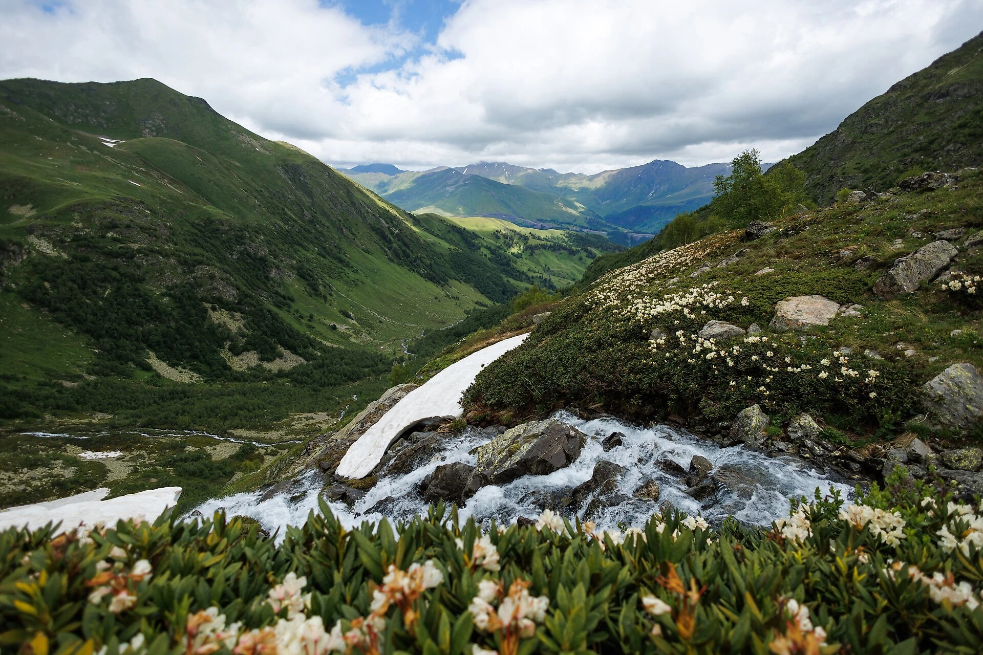 Трейловый фестиль ARKHYZ WILD TRAIL 2024: как добраться, трасса и  дистанции, стоимость участия и отзывы участников