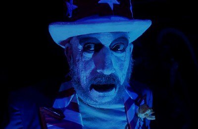 Майкл Майерс, Хэллоуин (фильмы), Фильмы, Пеннивайз, Стивен Кинг, Хэллоуин, Кошмар на улице Вязов, Крик, Оно, Хорроры