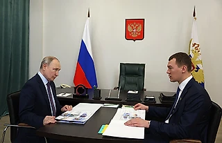 Путин одобряет лимит? А Черданцев и гендиректор «Спартака»?