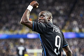 Это он закошмарил «Барсу» – дубль и ассист! 9 фактов о вспышке из «Брюгге»