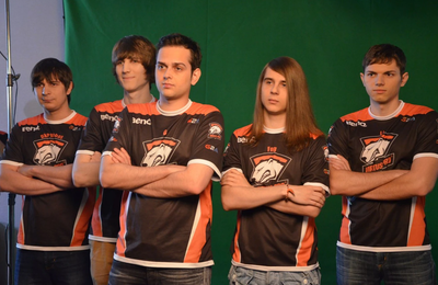 Сергей «G» Брагин, Александр «DkPhobos» Кучеря, Артем «Fng» Баршак, Илья «Lil me alone» Ильюк, Esports World Cup Dota 2, Илья «Illidan» Пивцаев, Virtus.pro