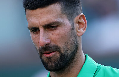 Арина Соболенко, Дарья Касаткина, Андрей Рублев, WTA, Карен Хачанов, Людмила Самсонова, Маттео Арнальди, Жасмин Паолини, Мэдисон Киз, Карлос Алькарас, Анастасия Потапова, ATP, Новак Джокович, Жоао Фонсека, BNP Paribas Open, Ботик ван де Зандшульп, Алекс де Минаур, Диана Шнайдер, Коко Гауфф, Тэйлор Фриц, Полина Кудерметова