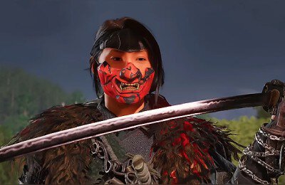 Гайды, Ghost of Yotei, Прохождения, Sucker Punch Productions