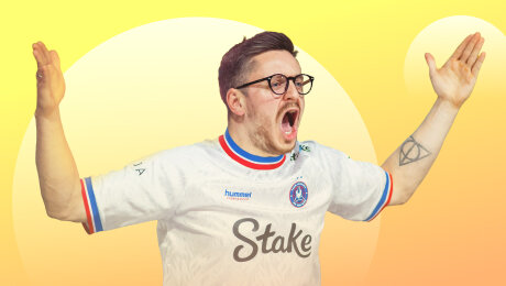 Apex – главный капитан в CS прямо сейчас