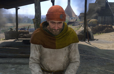 Гайды, Kingdom Come Deliverance 2