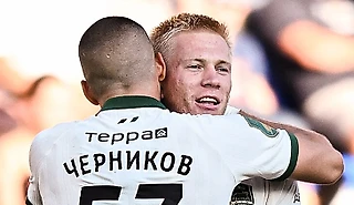 «Краснодар» измучился с «Оренбургом». Герой – Кривцов, вышел и забил через минуту