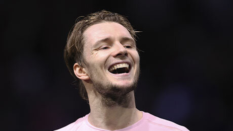 «Да это ж крыса ######». Бублик наказал соперника за дерзость