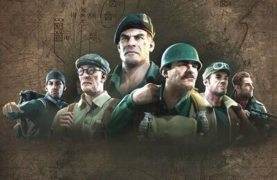Обзоры игр, Commandos: Origins