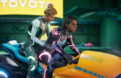 Hazelight Studios, Split Fiction