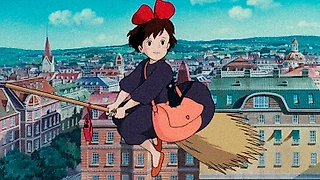 Какие аниме и мультфильмы похожи на «Унесенные призраками»?