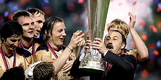 «Кубок УЕФА с ЦСКА — самое большое достижение в моей тренерской карьере» — Валерий Газзаев