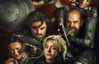 Каратэ-пацан 2, Наследники, Лило и Стич, Том Круз, Громовержцы, Легенды наших предков, Джеки Чан