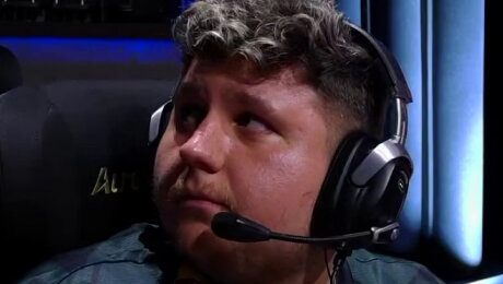 Team Spirit, Никита «HeavyGod» Мартыненко, G2 Esports