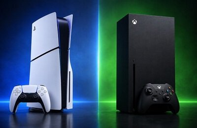 Xbox или PlayStation: что лучше выбрать в 2026 году