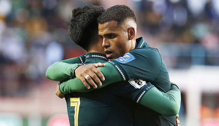 Жеребьевка стыков ЧМ-2026: Италия – Северная Ирландия, Украина – Швеция и другие пары