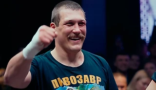 «Мечтал о космосе. Сейчас вижу звезды, когда пропускаю удары». Как живет самый безбашенный кулачник России