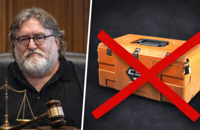 Valve заставляют убрать кейсы из CS. Чем это грозит?