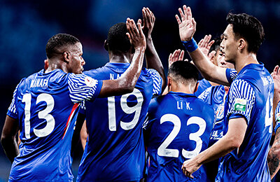 Суперкамбэк Слуцкого – с 0:3 на 4:4!