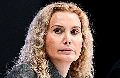 Каждая Олимпиада – испытание для Тутберидзе, но она «подумает об этом завтра»