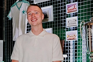 От повара в Тольятти до Лиги чемпионов: путь русского креатора в европейском футболе