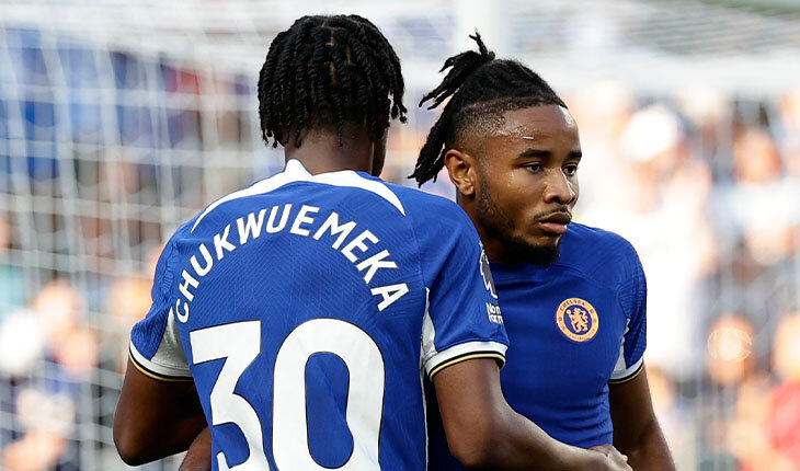 Так много игроков с «чукву» в имени в «Челси» и других клубах – это история про гражданскую войну и нигерийского бога