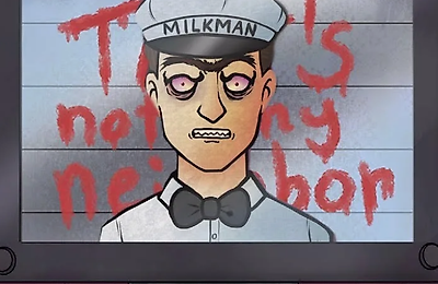 Прохождения, Гайды, That's not my Neighbor