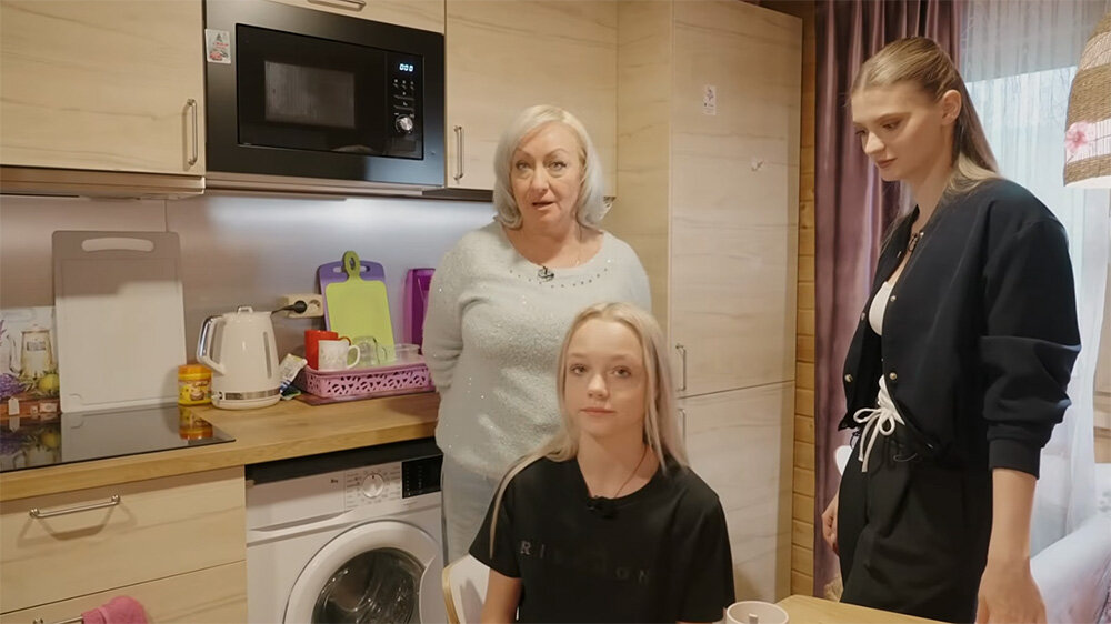 Ирина Костылева, Анастасия Скопцова, Академия Плющенко, Евгений Плющенко, Елена Костылева