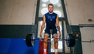 Лука уже на обложке Men’s Health. Раскрывает секреты, как стать таким же подтянутым