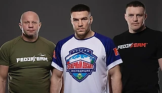 Не ждите Немкова в UFC. Лучший ученик Федора выбрал деньги и комфорт