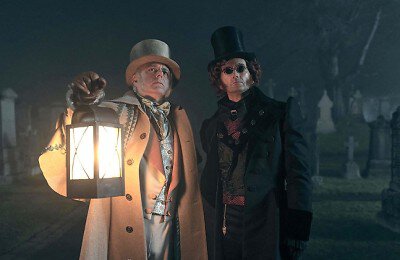 Сериалы, Трейлеры фильмов, Благие знамения, Календарь выхода кино и сериалов