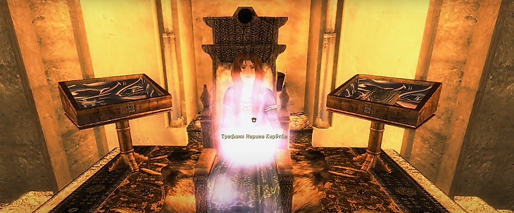 Прохождения, The Elder Scrolls IV: Oblivion, Гайды, The Elder Scrolls IV: Oblivion Remastered