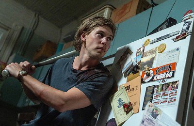 Фильмы, Пойман с поличным, Остин Батлер