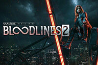 Vampire: The Masquerade – Bloodlines 2