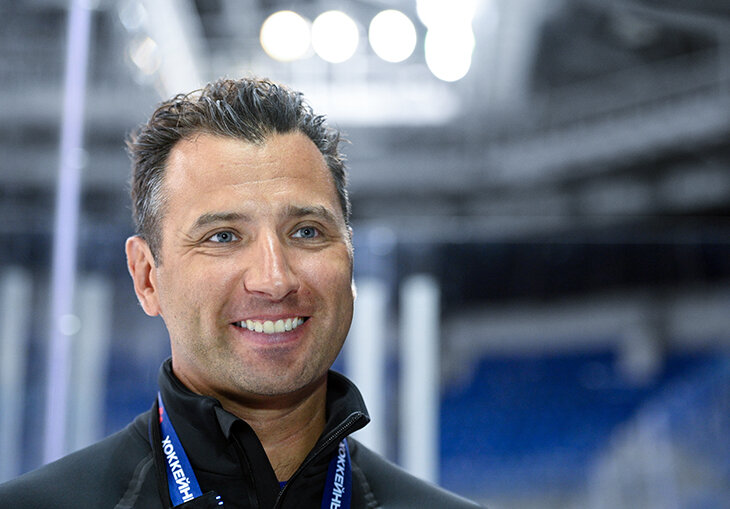 Букмекеры не верят в отставку Ротенберга. Даже уход Никитина из «Локомотива» вероятнее